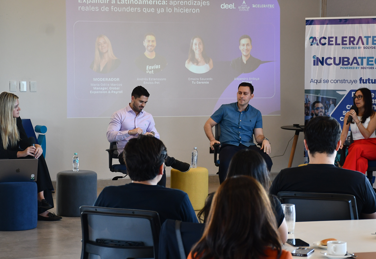 Fintech Challenge de ACELERATEC