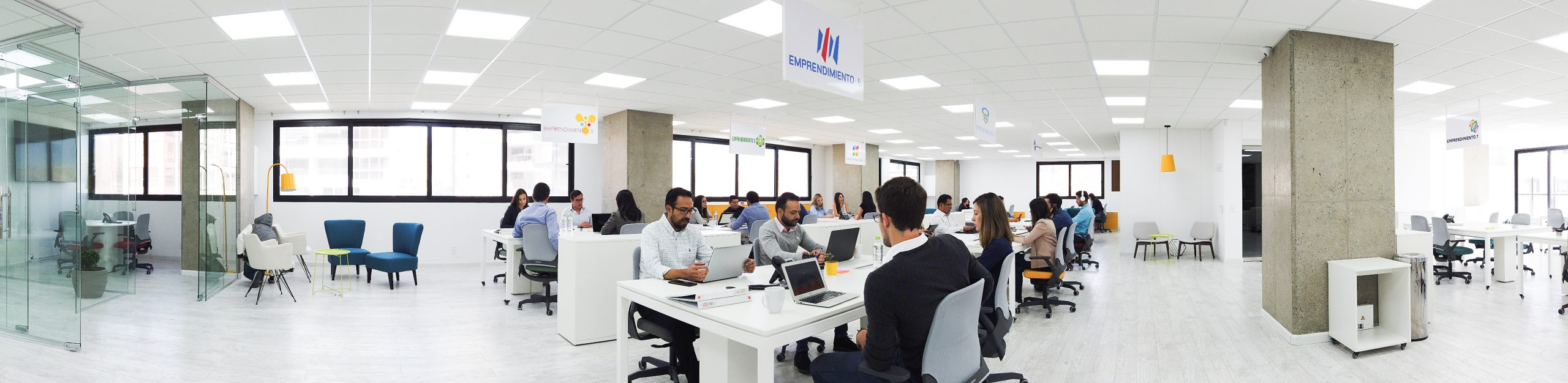 Evento de ACELERATEC